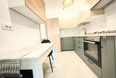 Apartament 3 camere 85MP|Aviatiei-Pipera-Onix North|Mobilat si Utilat Modern - 13