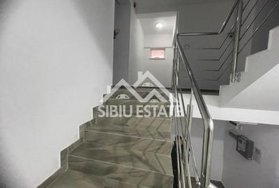 Apartament cu 2 camere, balcon+logie, s.utila 59,75 mp.-  loc de parcare - 7