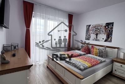 Apartament 2 camere premium, mobilat complet, vedere munți | Turnișor, Sibiu - 14