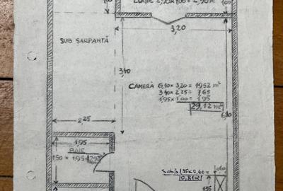 Vanzare garsoniera Floreasca - 8