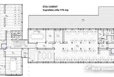 Cladire individuala SC 4900mp, teren 4500mp, Taietura Turcului - 6
