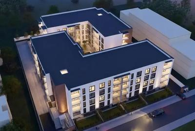 2 camere | decomandat |  metrou 15 min | 1 Decembrie 1918 | premium - 18