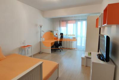 Garsonieră decomandată Gorjului – 10 min centrală proprie - 2