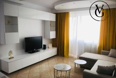 Apartament 2 camere - Tomis Nord - 8