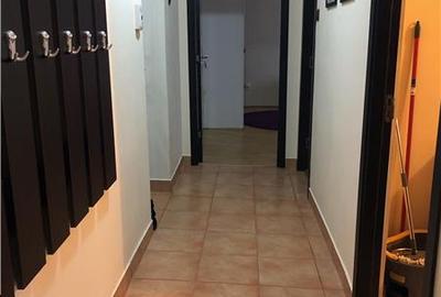 De inchiriat apartament 2 camere in Cornisa Tg. Mures - 9