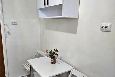 Apartament 2 Camere Decomandat | Dristor | Bd. Camil Ressu | Metrou 5 Min | Sect - 3