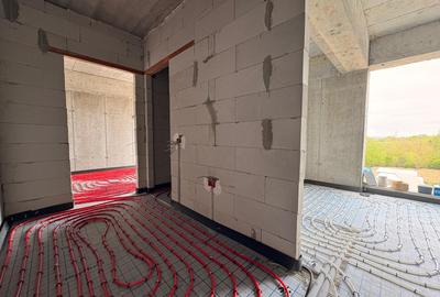 3 Camere | 91 MP | 2 Balcoane | Proiect nou cu Piscina | Direct Dezvoltator - 5