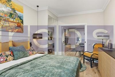 Apartament Premium  de inchiriat 3 camere | Floreasca | Prima inchiriere - 12