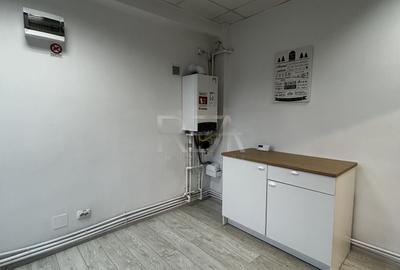 Spațiu Birouri - Timpuri Noi - 5