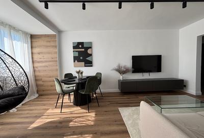 Proprietar Vand Apartament 3 camere Parc Floreasca - 1