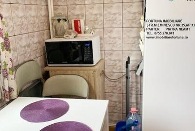 Apartament 3 camere decomandate, zona Hotel Ceahlau - 11