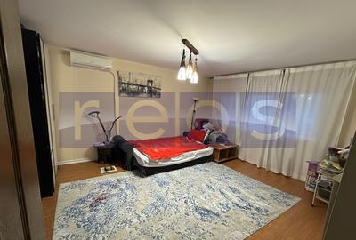 Apartament cu 2 camere decomandat, mobilat în Tineretului