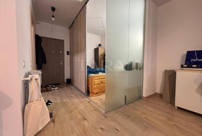 Apartament 1 cameră, parcare - Iris - 5