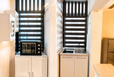 Garsonieră transformată în 2 camere | Renovată | Mobilată și utilată - 6