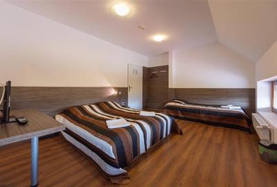 Motel Restaurant Veritas Sovata langa DN13A - 28