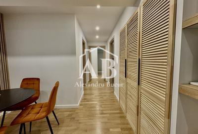 Apartament 3 camere lângă Petrom City | Lac Grivița | Pază 24/7 - 14