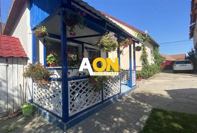 Casa Individuala Renovata cu 1600mp Teren - 1