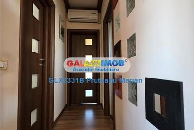 Inchiriere apartament Premium cu 2 cam situat la Rezidence Sun Rise - 9