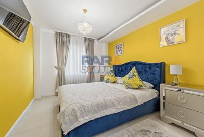 Apartament spațios cu 4 camere - renovat modern, mobilat și utilat - 4