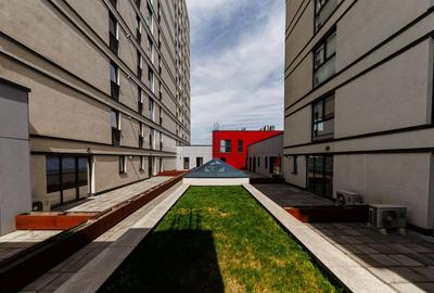 Penthouse 3 camere - Fabrik - Comision 0% - 17