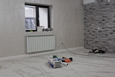 Casa plan parter Horlesti-Rediu, 3 camere, intabulata - 9