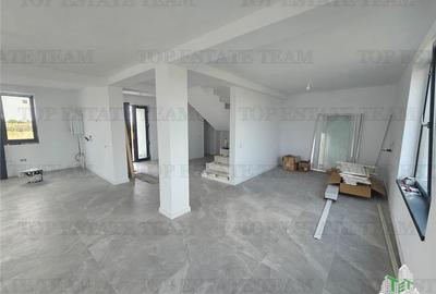 Vila premium 4 camere cu garaj in Ciorogarla (posibilitate rate) - 5