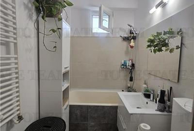 Apartament 2 camere Romancierilor - 8