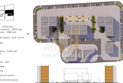 Teren intravilan cu proiect si autorizatie de construire Brasov Harman - 21