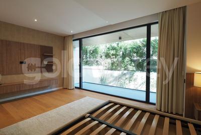 Apartament mobilat cu 3 camere | 15mp terasa | zona linistita - 14