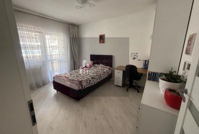 Apartament 3 camere decomandat Grand Kristal Residence/loc parcare - 4