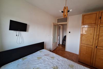 Oportunitate! Apartament cu 3 camere- bloc izolat termic- Lipovei - 13