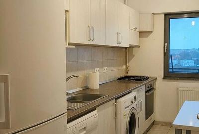 AP. 2 CAMERE- DOAMNA GHICA, CENTRALA, PARCARE+ BOXA INCLUSE, BLOC NOU - 8