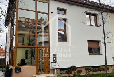 Cladire de birouri pe Bulevardul Victoriei- Complet renovata - 8