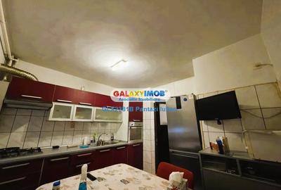 Apartament 2 camere | Lujerului-Uverturii | Decomandat | 9min. metrou - 3