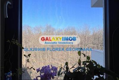Apartament 2 camere de inchiriat - Greenfield Residence, langa padure - 9