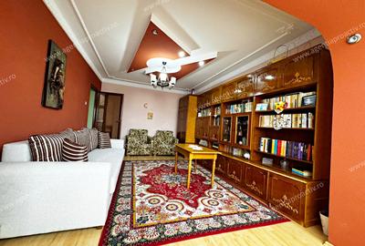 Apartament cu 2 camere, transformat in 3, in cartier IC Frimu, la cheie! - 1