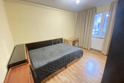 4 Camere Bloc Reabilitat Zona Ghencea - 4