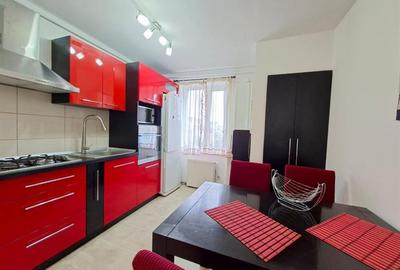 Apartament modern 3 camere balcon Zona Rahovei - 9
