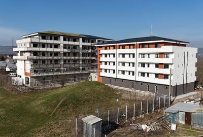 Ap 3 camere 69mp | Finalizat | Comision zero | Eroilor Residence - 7