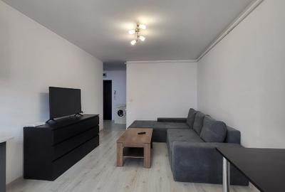 Apartament 2 camere la 7 minute metrou N. Teclu - 7