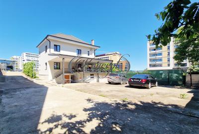 Casa pentru activitati de birouri in zona Mercedes-Benz - 1