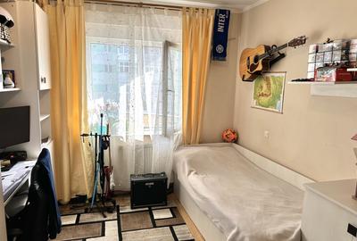 APARTAMENT 3 CAMERE I 74 MP I BLOC NOU I ETAJ 1 I MOBILAT I CETATE I - 16