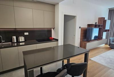 Inchiriere - 2 camere - UpSite- Floreasca - 3