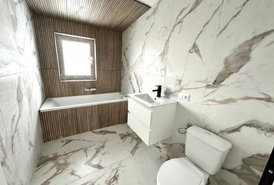 CASA NOUA I 4 CAMERE I LIVING I 2 BAI I DE INCHIRIAT I ALBA IULIA I - 15