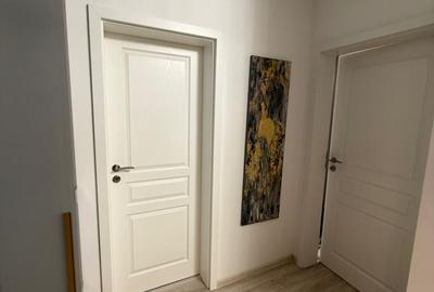 Apartament superb cu 2 camere, amenajat cu designer, mobilat complet - 7