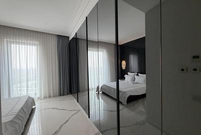 Apartament de Lux,  174 mp. , doua locuri de parcare - zona Herastrau - 7