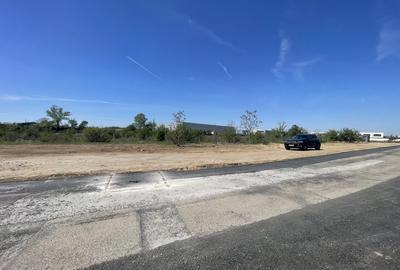 Bragadiru, Str Jadului, 5350mp, deschidere 77ml, toate utilitățile - 1