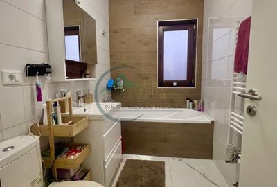 Apartament 3 camere, Sanpetru Residence - 6