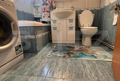 Apartament spatios, 2 camere, decomandat, 58 mp, zona Craiter - 7