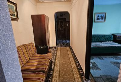 Zona Alexandru la bulevard, apartament liber, 3 camere, 70mp - 4